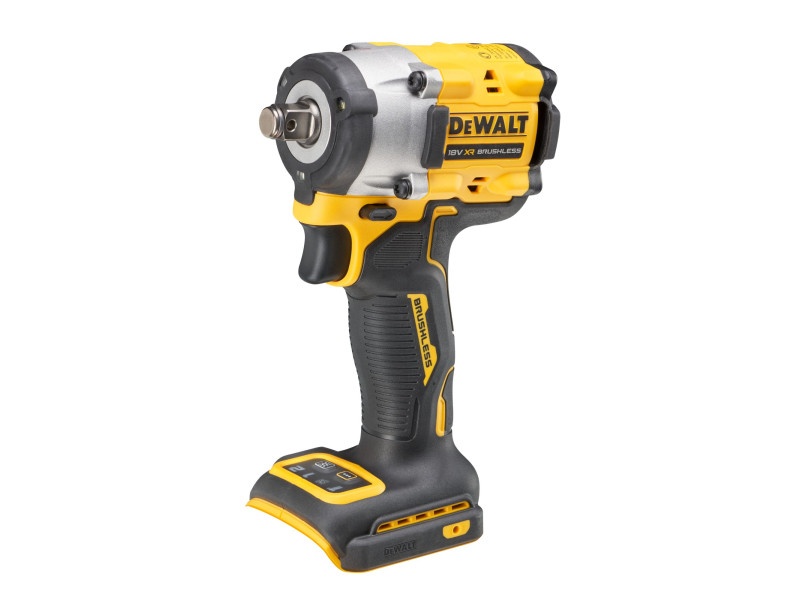 mașini în rate fără avans buzau DEWALT cheie cu impact fără fir 18 V (baterie + încărcător, fără TSTAK) DCF921NT