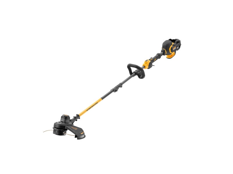 mașina de tuns câini flanco DEWALT Mașină de tuns iarba fără fir 18-54 V fără perie (acumulator + încărcător) DCM5713N