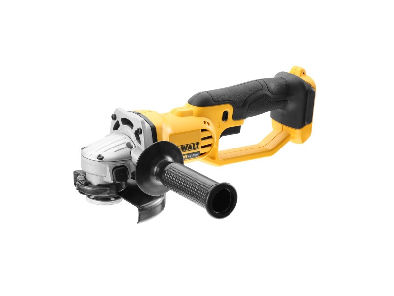 mașini în rate fără avans buzau DEWALT polizor unghiular fără fir 125 mm 18 V (fără acumulator + încărcător) DCG412N