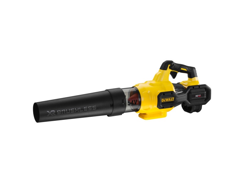 mașini în rate fără avans buzau DEWALT suflantă de frunze fără fir 18-54 V (fără acumulator + încărcător) DCMBA572N
