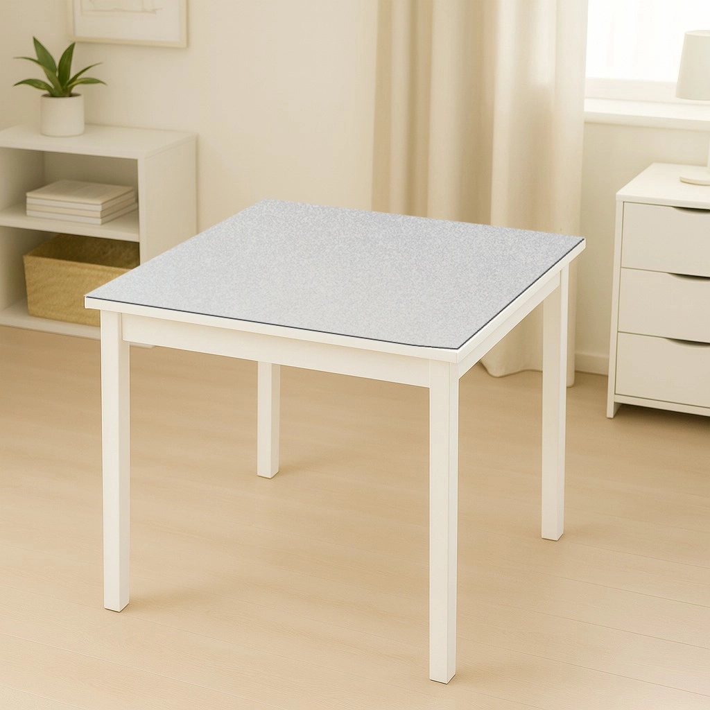 folie transparenta Folie protectie masa transparenta antiderapanta PVC siliconizat 100cm, grosime 1.2mm, model texturat 20m/rola Breckner Germany, BRECKNER GERMANY,