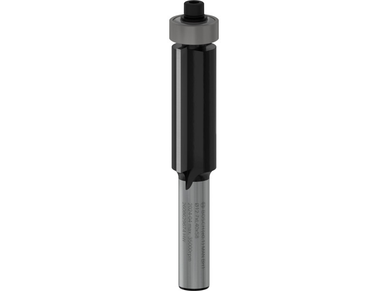 Freză BOSCH PRO Colour cu rulment inferior 12,7 x 40 x 8 mm