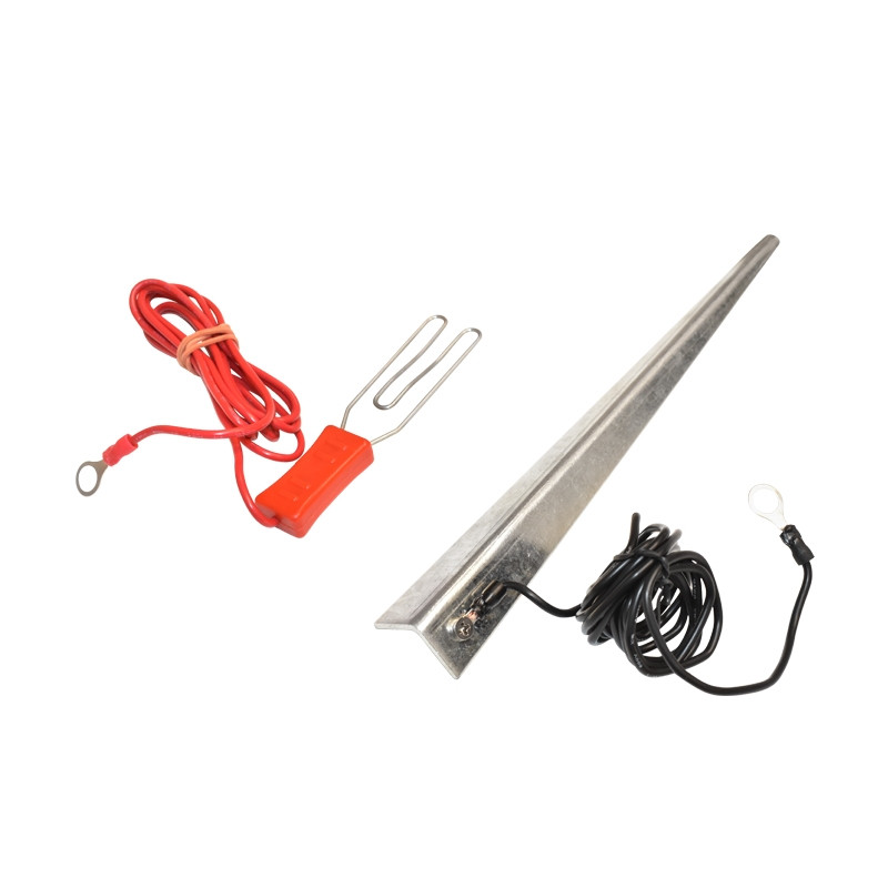 panou gard Impamantare gard electric, Cod: BK87594, Brand: BRECKNER GERMANY