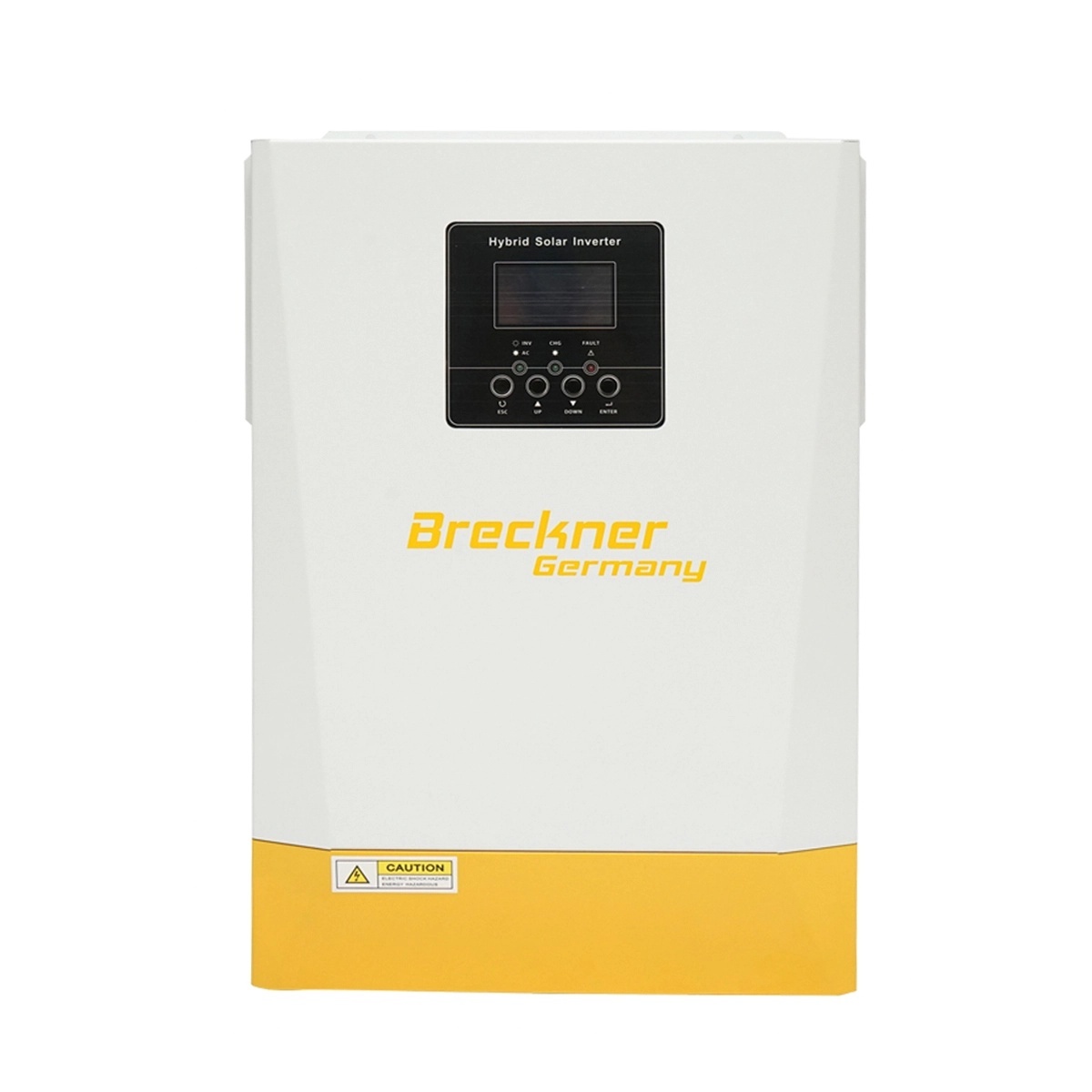 controler solar mppt 12v/24v/36v/48v 100a smart sy48100a Invertor solar hibrid 5.5kW OFF-GRID M5500-48PL, 100A, cu functie paralel Breckner Germany, BRECKNER GERMANY, BK69645