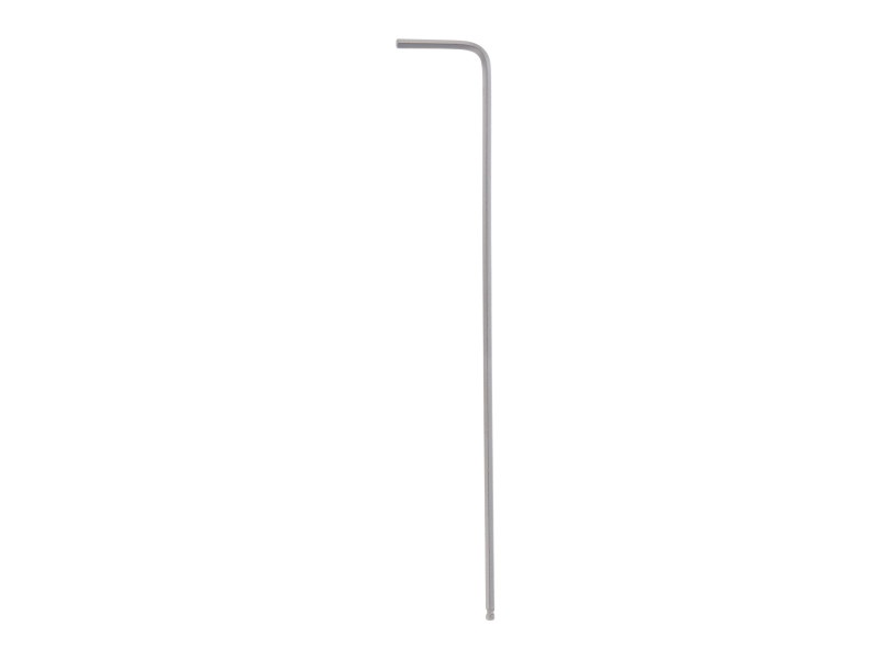 MILWAUKEE Cheie Allen 1,5 mm