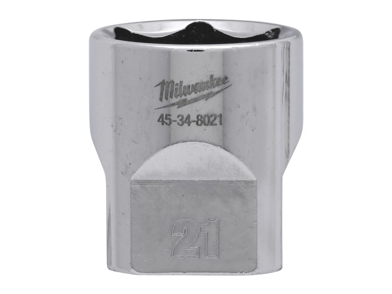 MILWAUKEE Cheie pentru dopuri 3/8" 21 mm