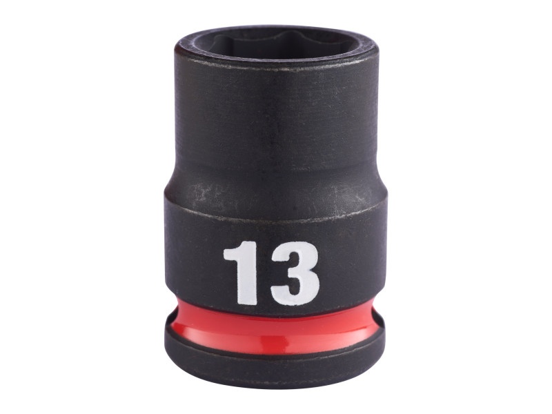 mașină de frământat aluat MILWAUKEE Ștuț de mașină 3/8" 13 mm CrMo