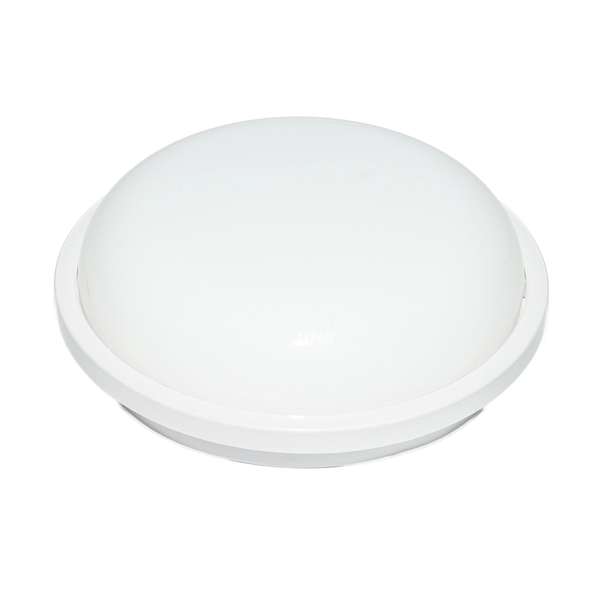 Plafoniera LED 20W, 220V 6500K, 218x70mm lumina rece corp iluminat interior/exterior,Cod: BK79629, Brand: BRECKNER GERMANY