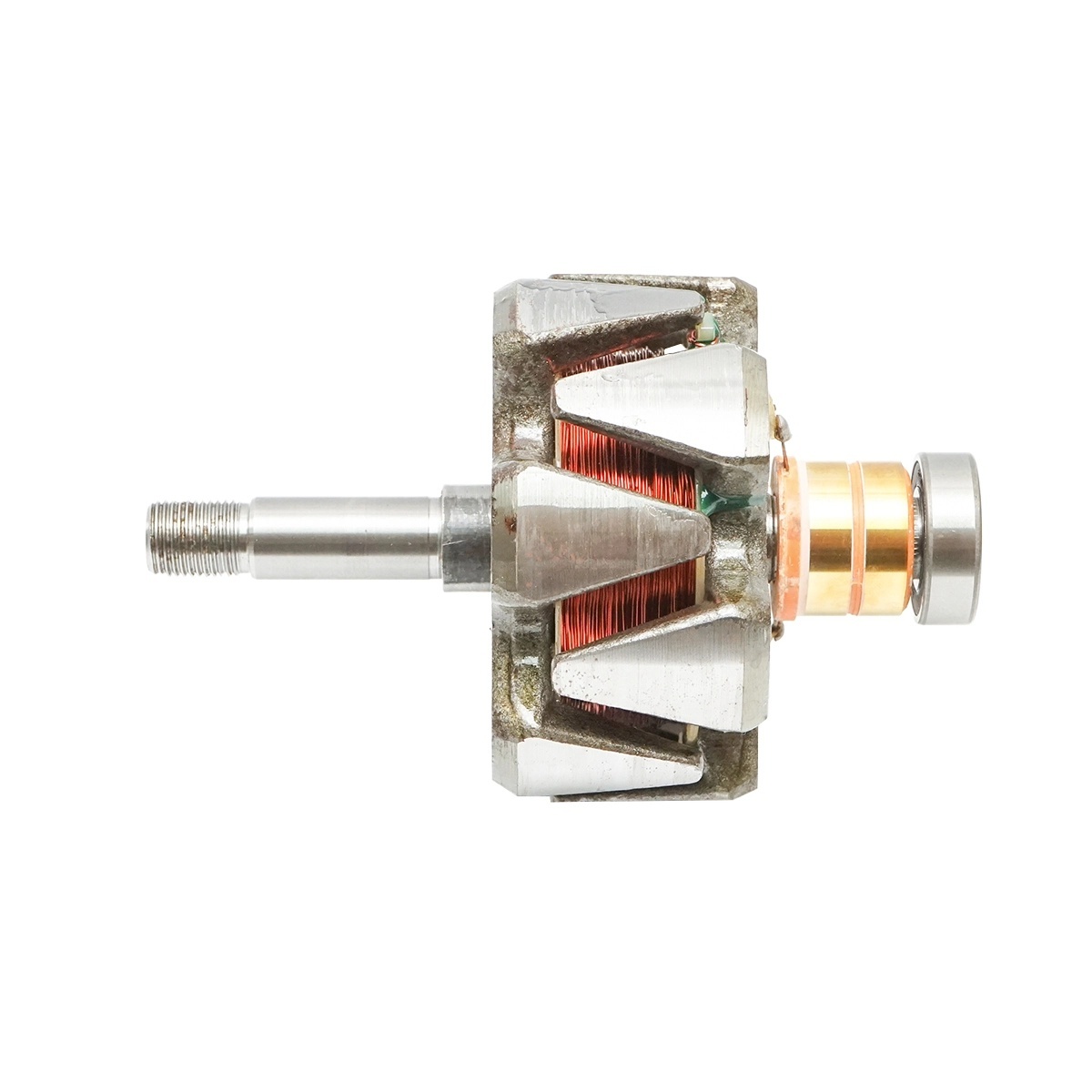 alternator jcb Rotor alternator 28V tip 01170 pentru Raba, AUTOSPEED, DISAM692