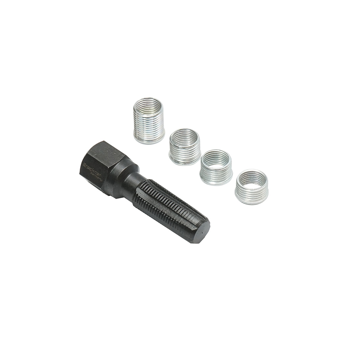 Set reparatie filete bujii 14mm, Cod: BK78678, Brand: BRECKNER GERMANY
