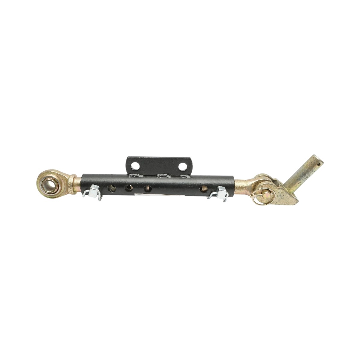 0 Stabilizator telescopic tirant lateral pentru New Holland, Case IH cod OEM 47123374, 87630689, 5093181, DISHH09