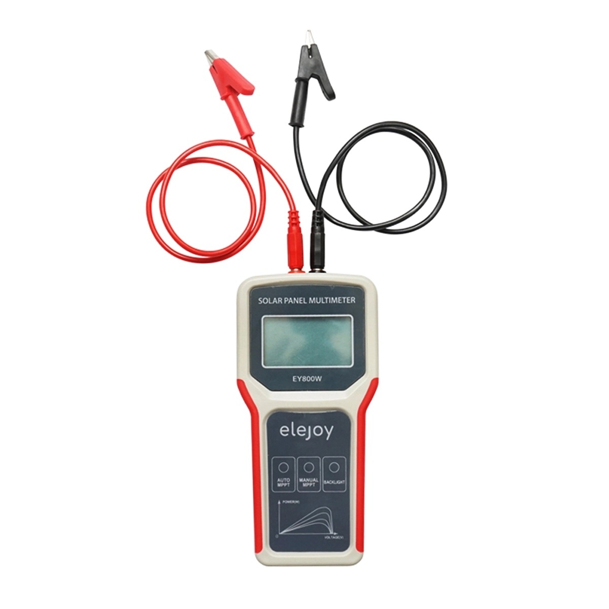 panouri fotovoltaice de vânzare Tester, multimetru MPPT EY800W pentru panouri solare fotovoltaice, BK69629