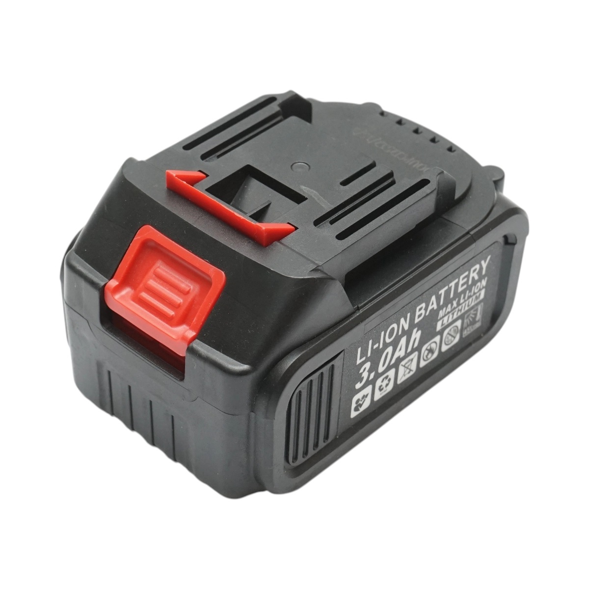 acumulator 18650 li ion 3.7 v 4000mah Acumulator 21V, 3Ah Li-ion pentru scule electrice Breckner Germany, BRECKNER GERMANY, DISUT17