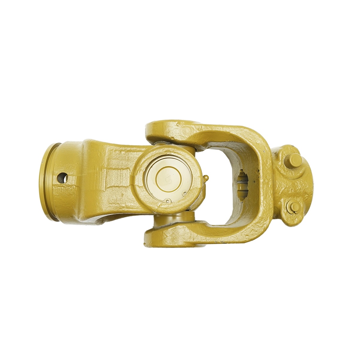 intrerupator cap cruce pret Articulatie cardan FCF T9 completa, furca-cruce-furca pentru teava tip stea 57/61mm, cruce 41x108mm , Cod: DISGC77, Brand: UTB