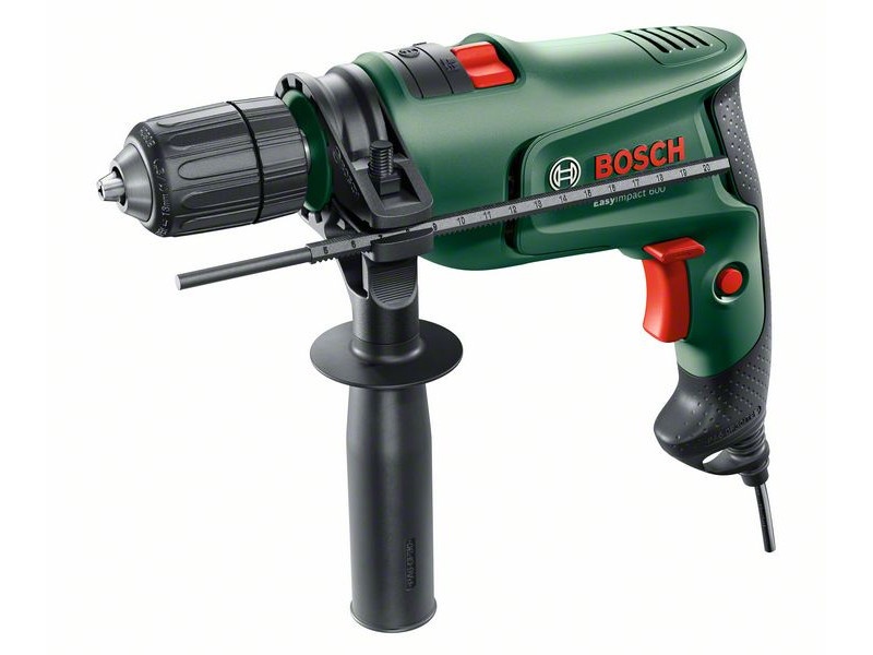 makita impact 1/2 BOSCH EasyImpact 600 burghiu cu impact