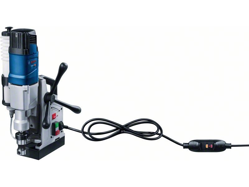 plita bosch BOSCH GBM 50-2 Burghiu magnetic