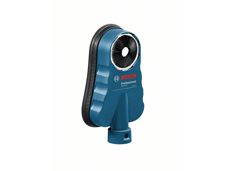 plita bosch BOSCH GDE 68 Aspirator