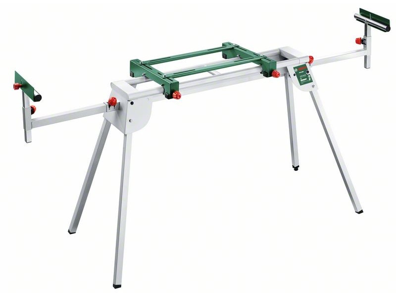 plita bosch BOSCH PTA 2400 Stand