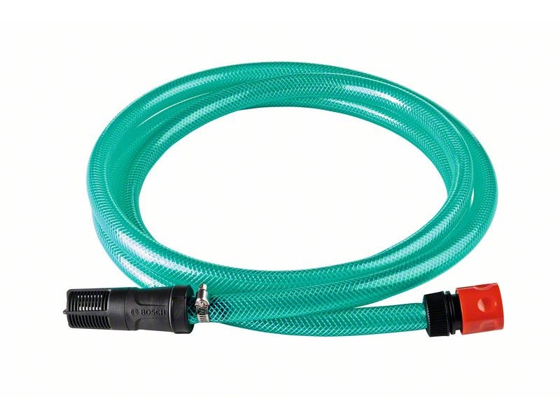 plita bosch BOSCH Set auto-extractor