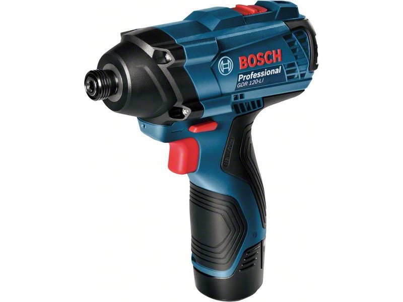 mașini în rate fără avans sibiu Cheie cu percuție fără fir BOSCH GDR 120-LI (fără acumulator și încărcător)