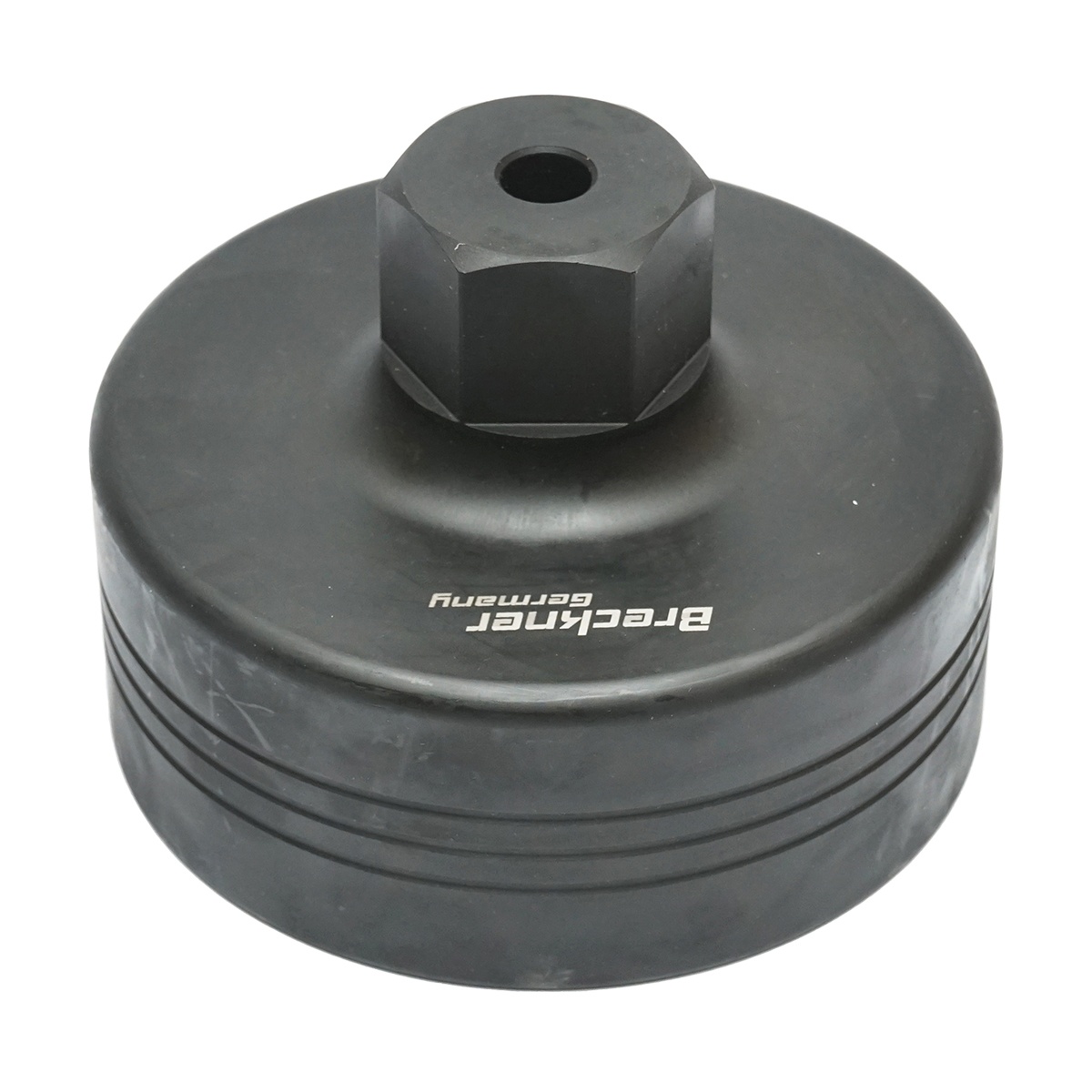 Cheie tubulara osie spate pentru punti BPW 41mm oval, Cod: BK78805, Brand: BRECKNER GERMANY