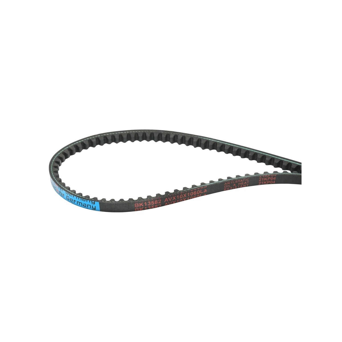 Breckner Germany Curea transmisie AVX 10X1060 La Breckner Germany, BRECKNER GERMANY, BK13582