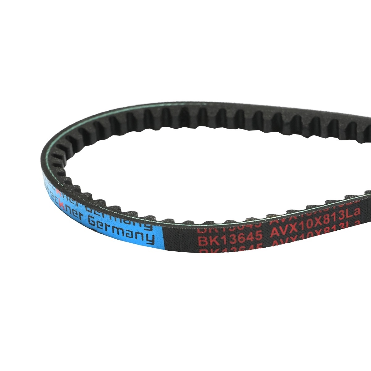 Breckner Germany Curea transmisie AVX 10X813 La Breckner Germany, BRECKNER GERMANY, BK13645