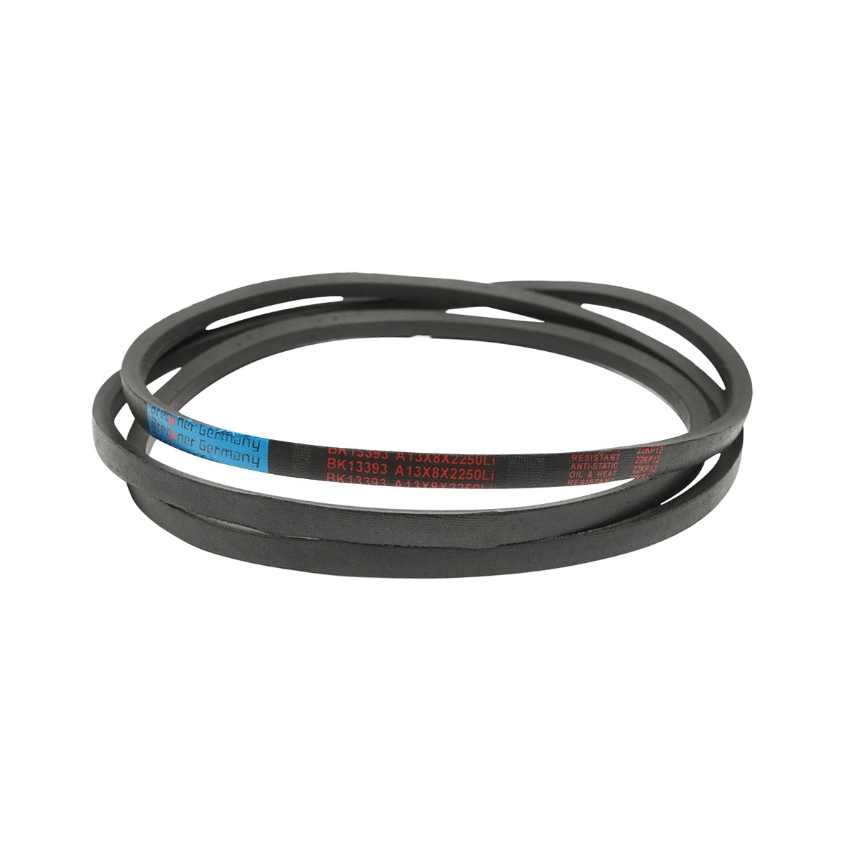 olympus li 10b Curea transmisie trapezoidala A 13X8X2250 Li Breckner Germany, BRECKNER GERMANY, BK13393