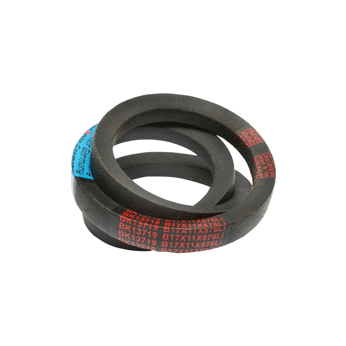 oral b Curea transmisie trapezoidala B 17X11X876 LI Breckner Germany, BRECKNER GERMANY, BK13719