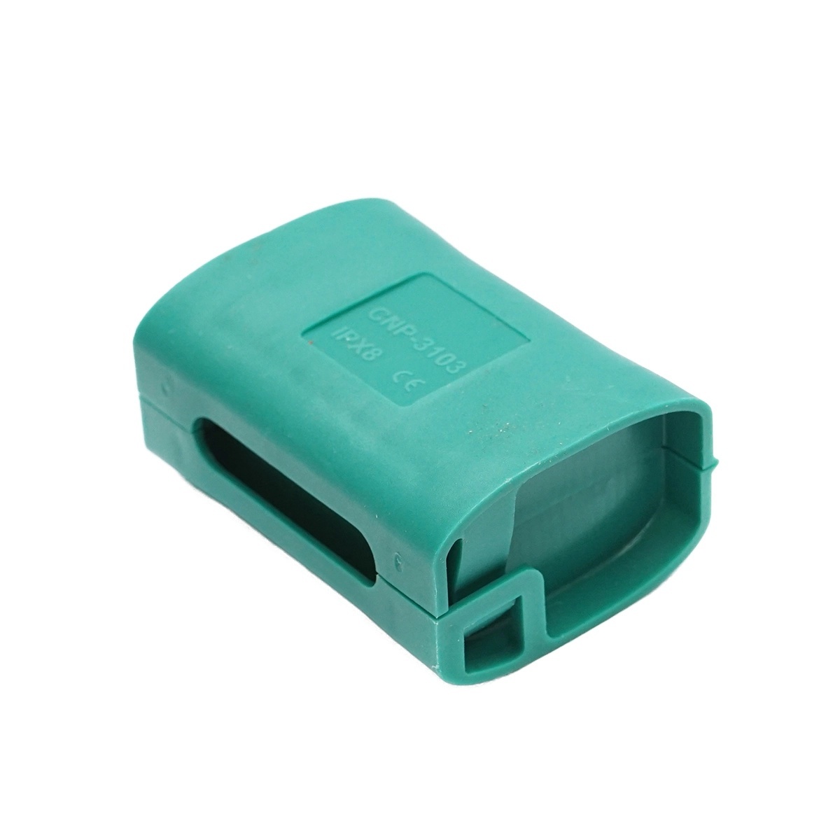 plite electrice Cutie conexiuni electrice cu gel impermeabila 52x38x26mm IPX8, Leader, BK79192