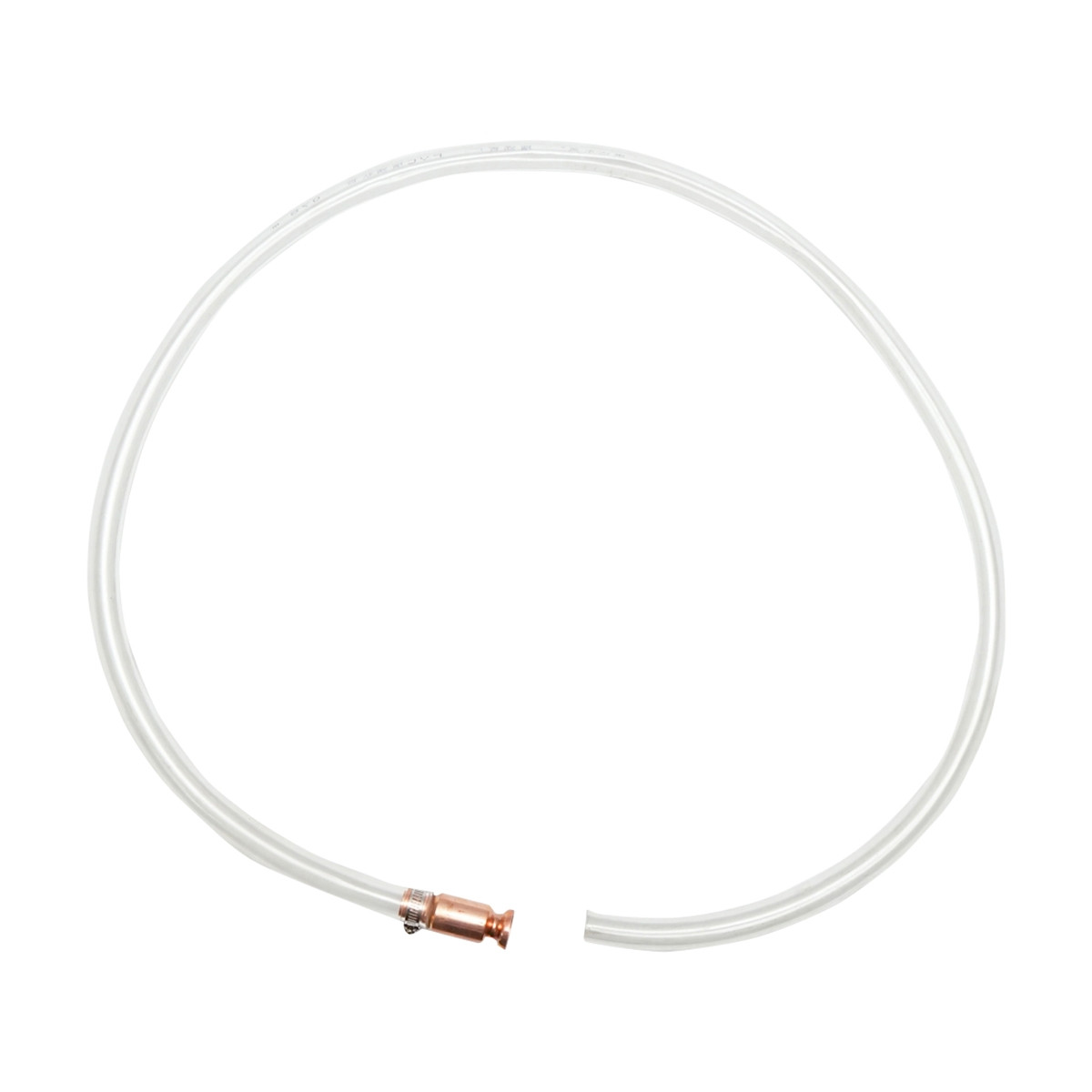 furtun transparent 34 Furtun transfer combustibil transparent cu bila absorbtie/creare vid Ø15, Cod: BK90574, Brand: BRECKNER GERMANY