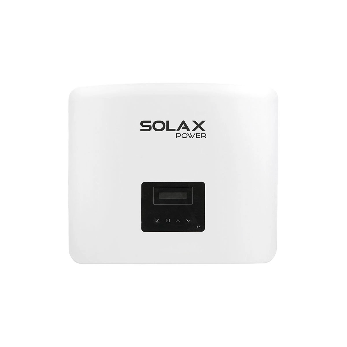poco x3 pro 8gb + 256gb flanco Invertor ON-GRID 10KW SOLAX X3-PRO-10K-2G, trifazic, prosumator 2xMPPT, Solax, DISLD75