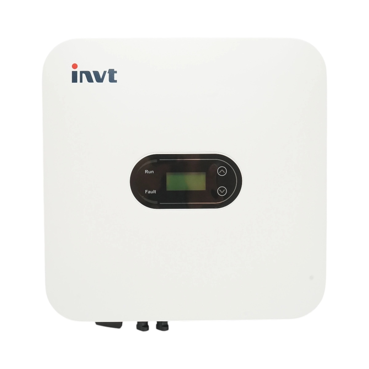 invertor solar Invertor solar 5KW ON-GRID, logger WIFI, prosumator, monofazic cu detector de curent iMars XG5KTL INVT, INVT, DISPY6970