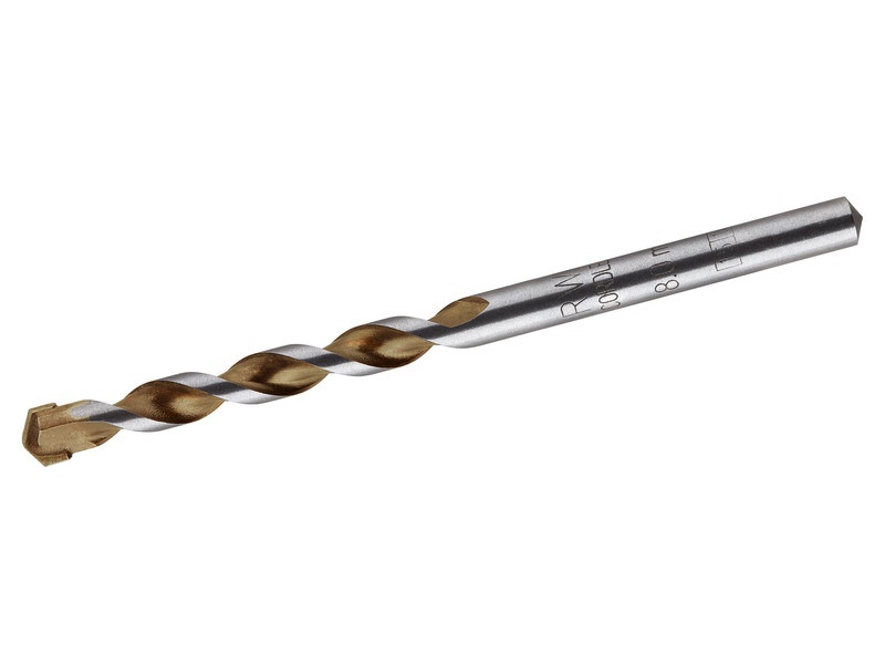 gletiera 60 cm IRWIN Burghiu universal cilindric 6 x 60/100 mm