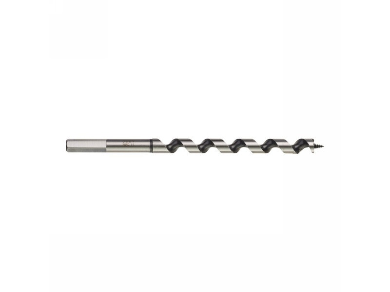 MILWAUKEE Burghiu pentru lemn 14 x 155/230/11 mm Hex