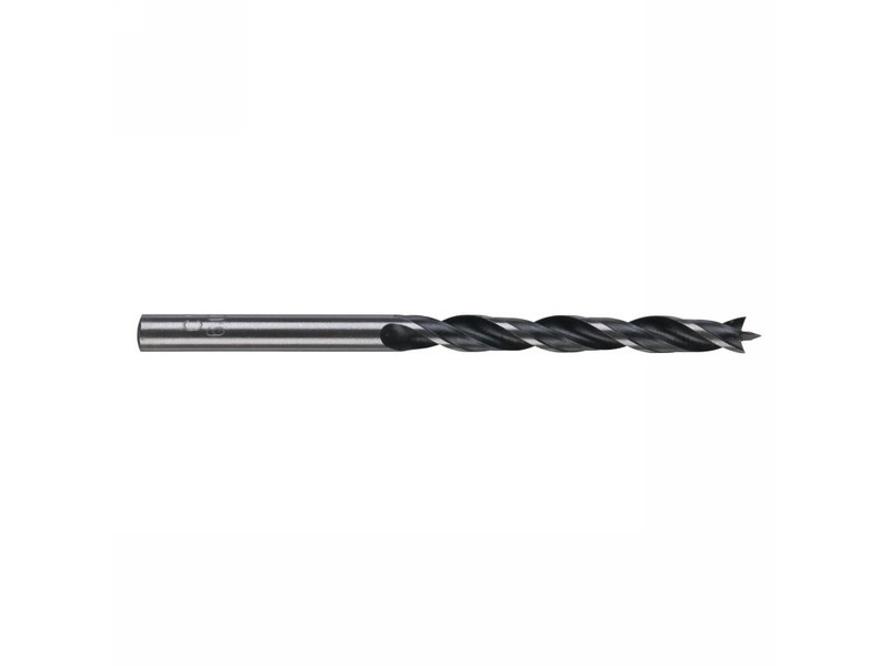 gletiera 60 cm MILWAUKEE Burghiu pentru lemn 6 x 60/97 mm