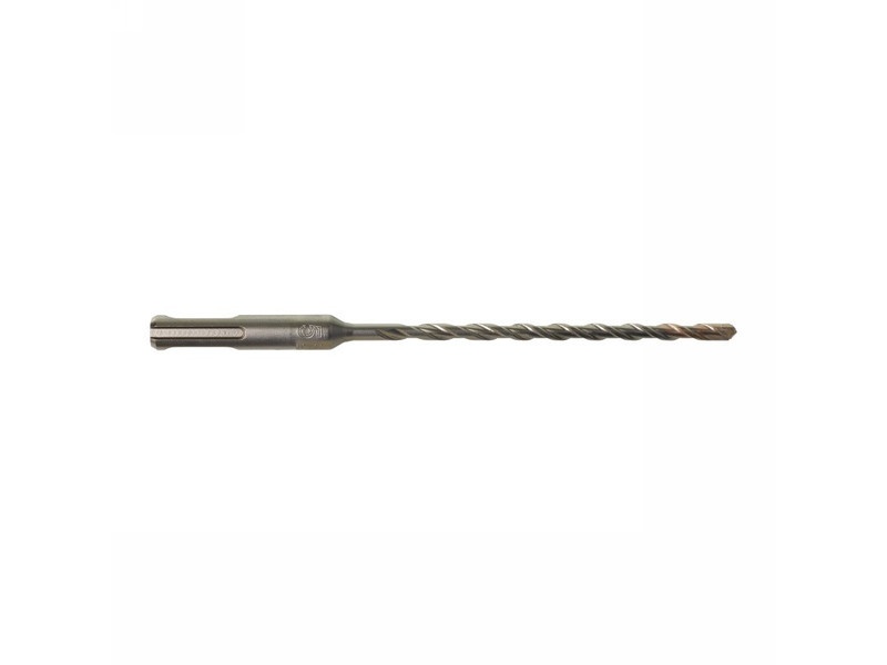 MILWAUKEE Burghiu pentru roci 5,0 x 160/100 mm cu două tăișuri SDS-Plus