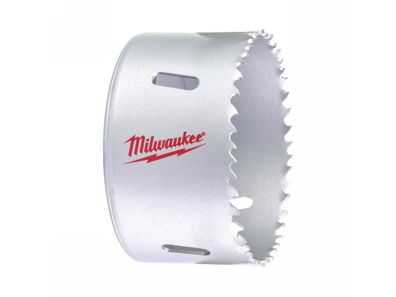 MILWAUKEE Cutter circular bimetalic 79 mm