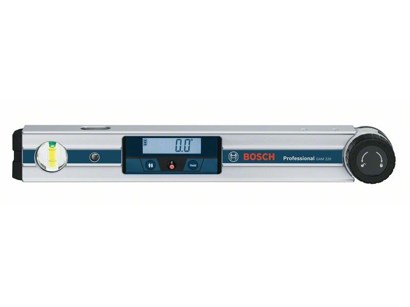 plita bosch Protractor BOSCH GAM 220