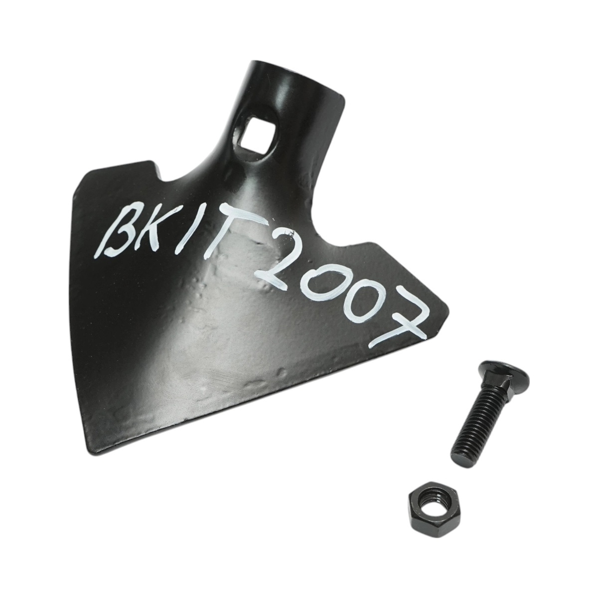Konig Traktoren Sageata combinator 150x4 302007, KONIG TRAKTOREN, BKIT2007