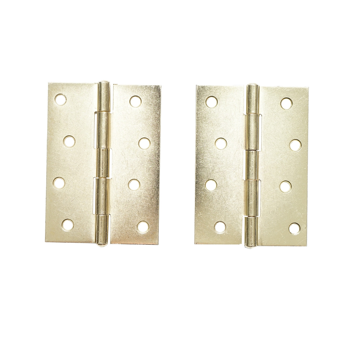 mobilier 1.ro dormitoare Set 2 balamale mobilier, ascunsa 100x69mm, zincat cu suruburi, Cod: DISLU09