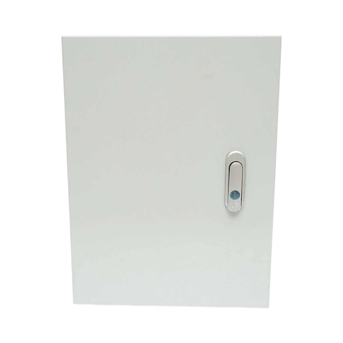 intrerupator general tablou electric Tablou electric metalic exterior cu contrapanou 400x300x150mm IP65 Longroad, BRECKNER GERMANY, BK88866