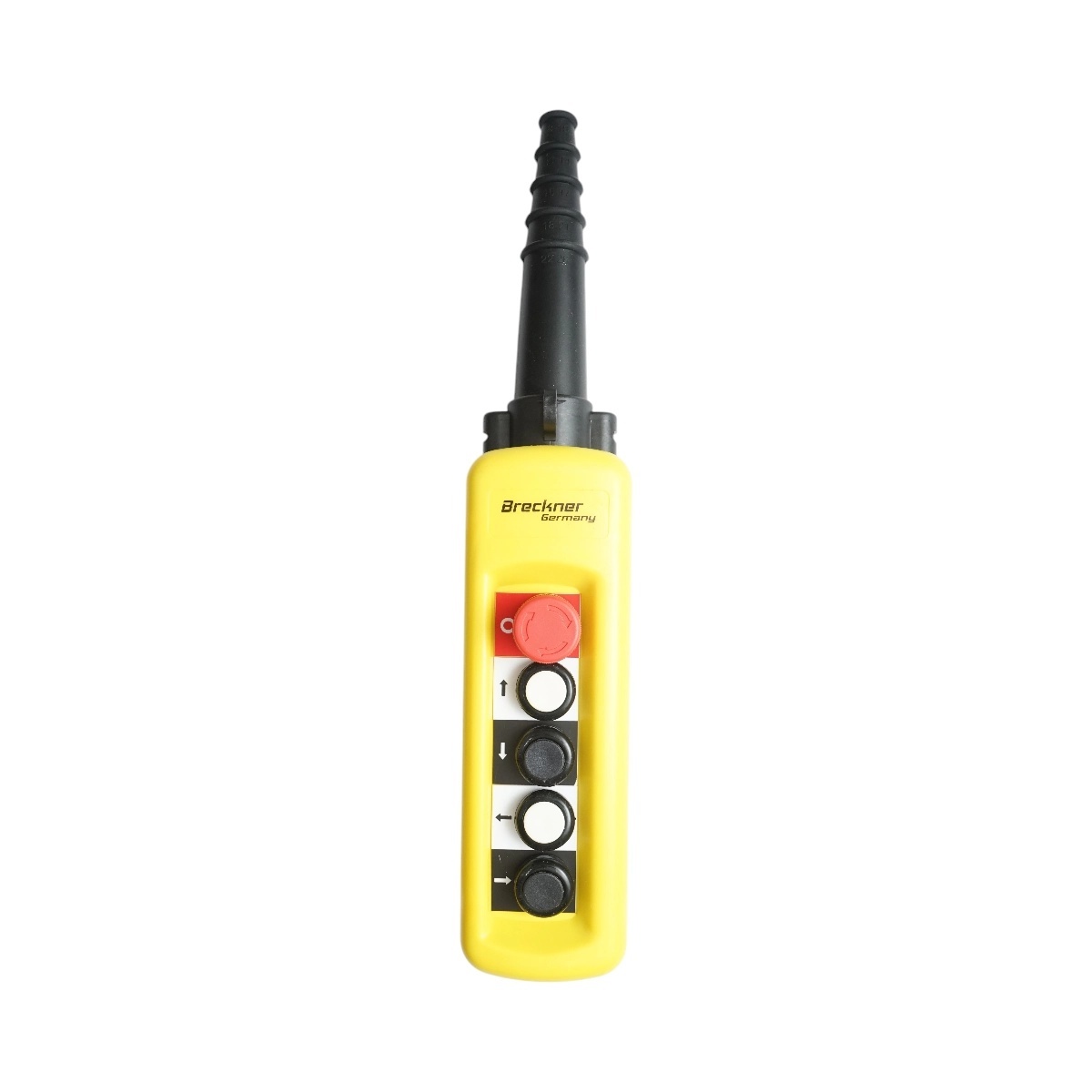 moara industriala Telecomanda industriala cu 4 comenzi 12V Breckner Germany, BRECKNER GERMANY, BK81328