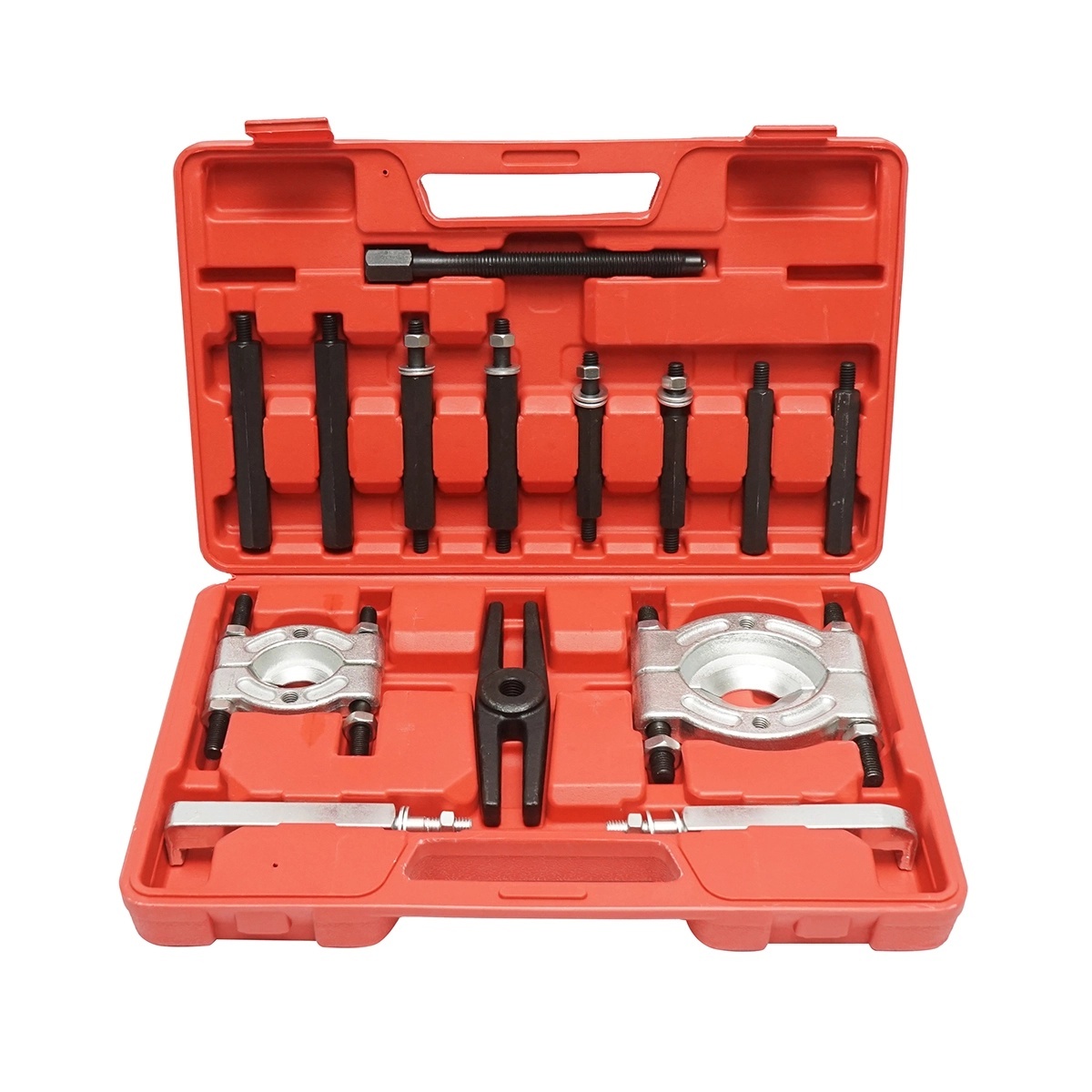 blackhead extractor machine Trusa presa extractor hidraulic rulmenti si fulii 14 piese Breckner Germany, BRECKNER GERMANY, BK78836