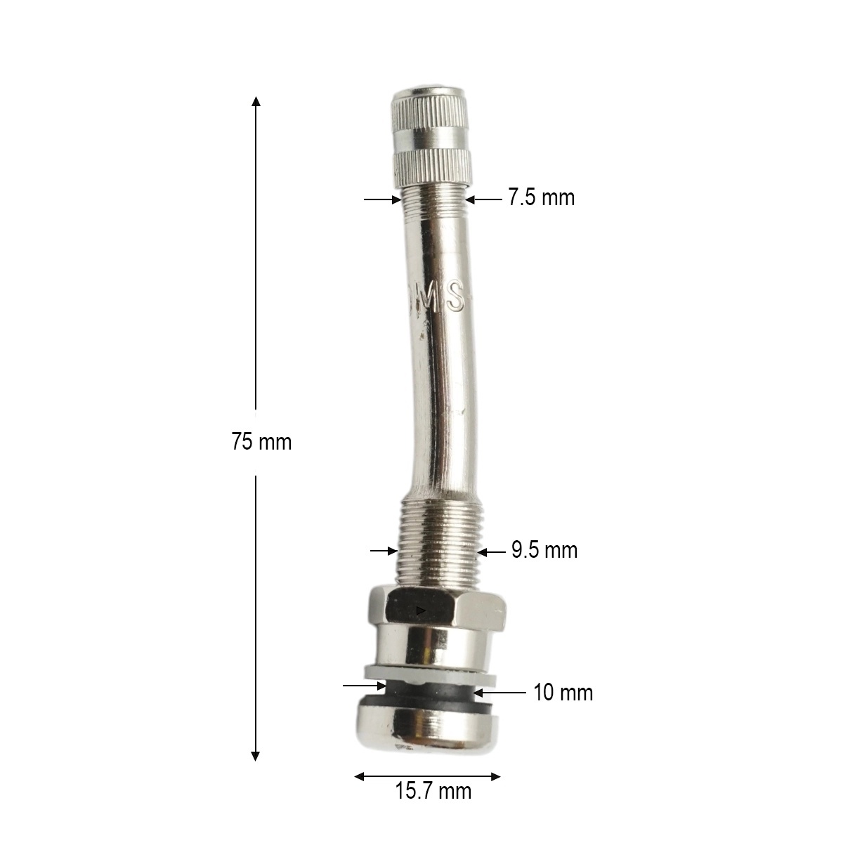 camion cu lemne de foc bistrița Valva roata camion janta aliaj 75mm MS70-7, BRECKNER GERMANY, DISUZ47