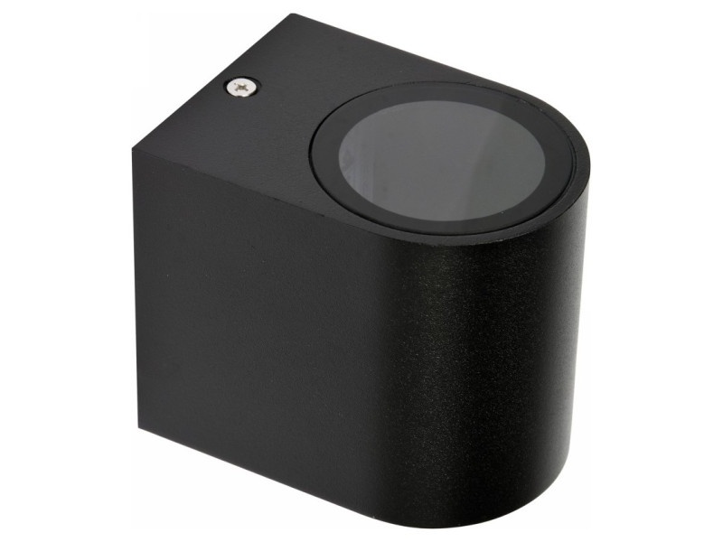 lac pentru piatra exterior YATO Lampă de perete pentru exterior 35 W aluminiu