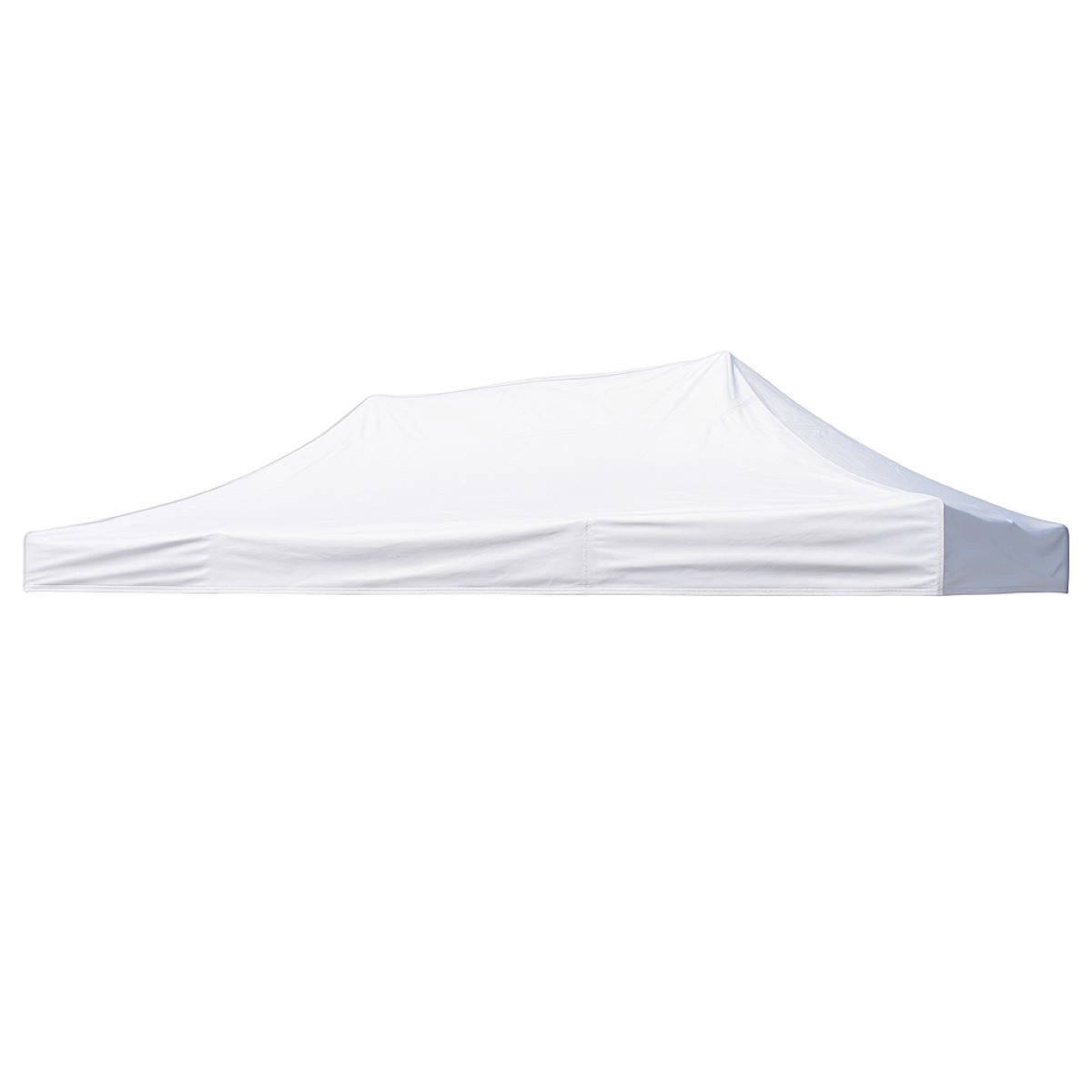 jardiniere curte Acoperis cort pavilion 3x6m alb, BRECKNER GERMANY, BK76244