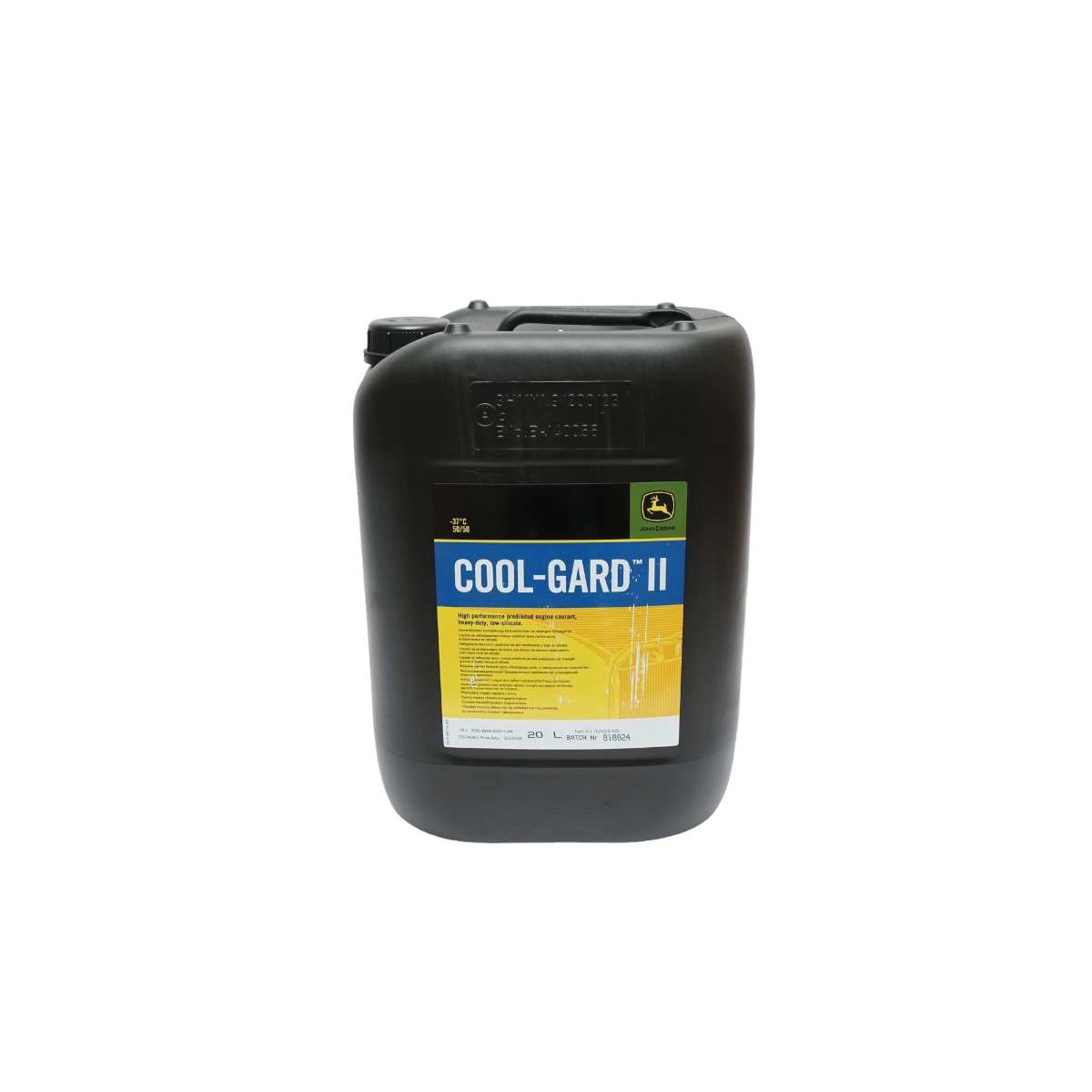 gard model Antigel John Deere -37 Cool Gard II 20L, DISUL53