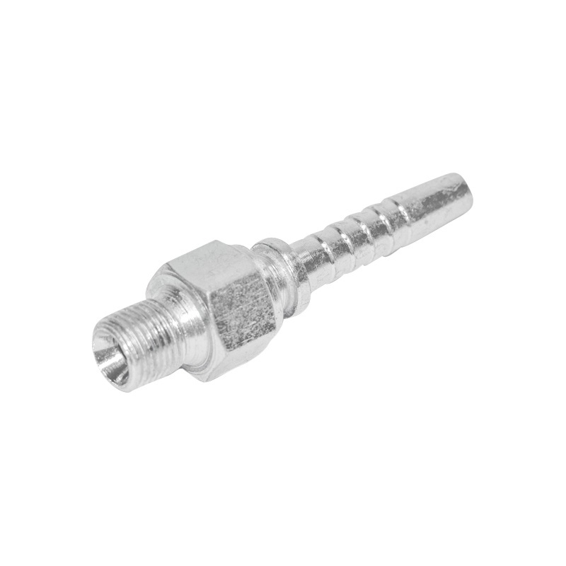 masina 8+1 Armatura AGR DN06 1/8 BSP filet exterior, BRECKNER GERMANY, BK94211
