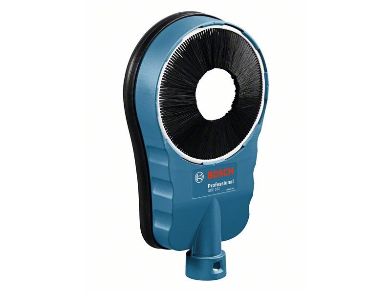 plita bosch BOSCH GDE 162 Aspirator